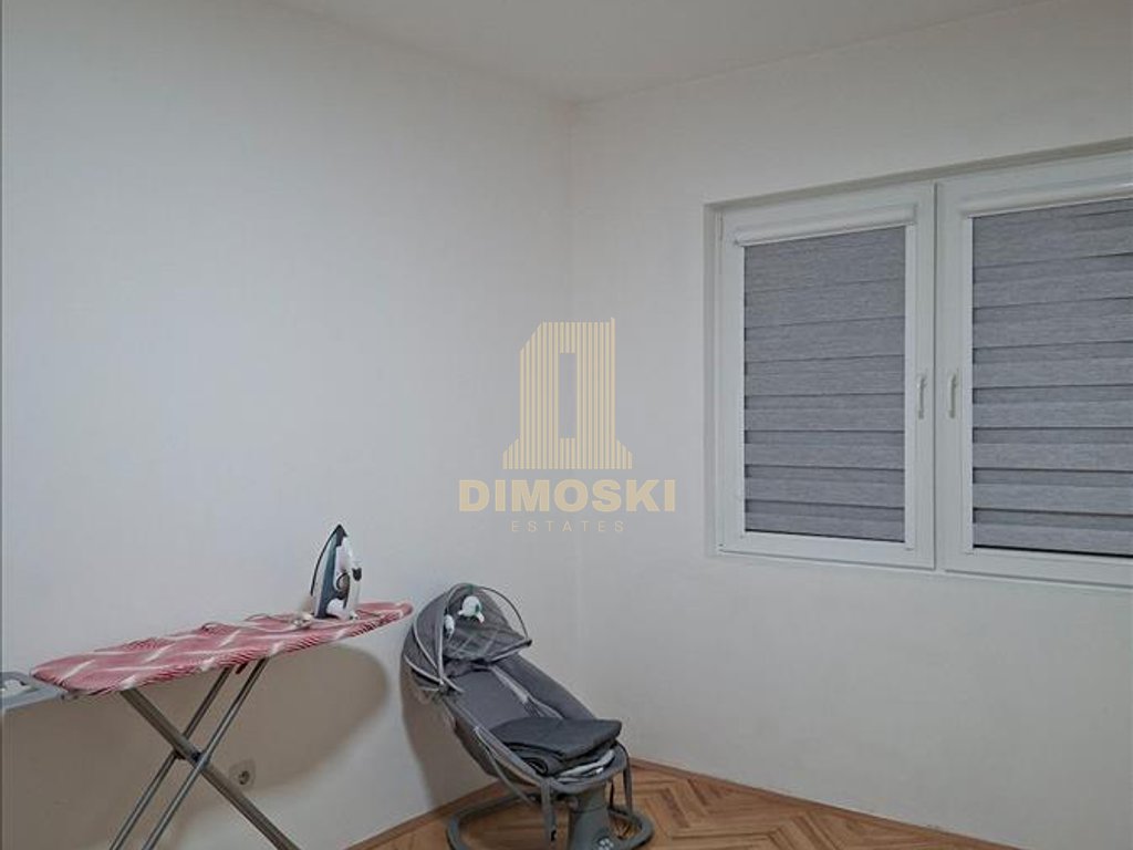 Ѓорче Петров - Стан | 58м²