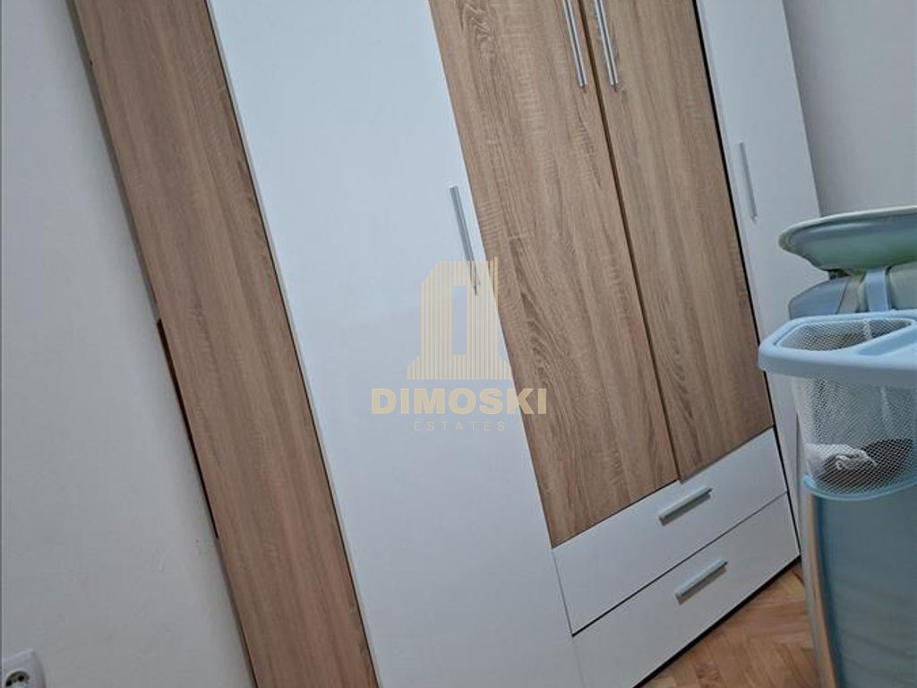 Ѓорче Петров - Стан | 58м²