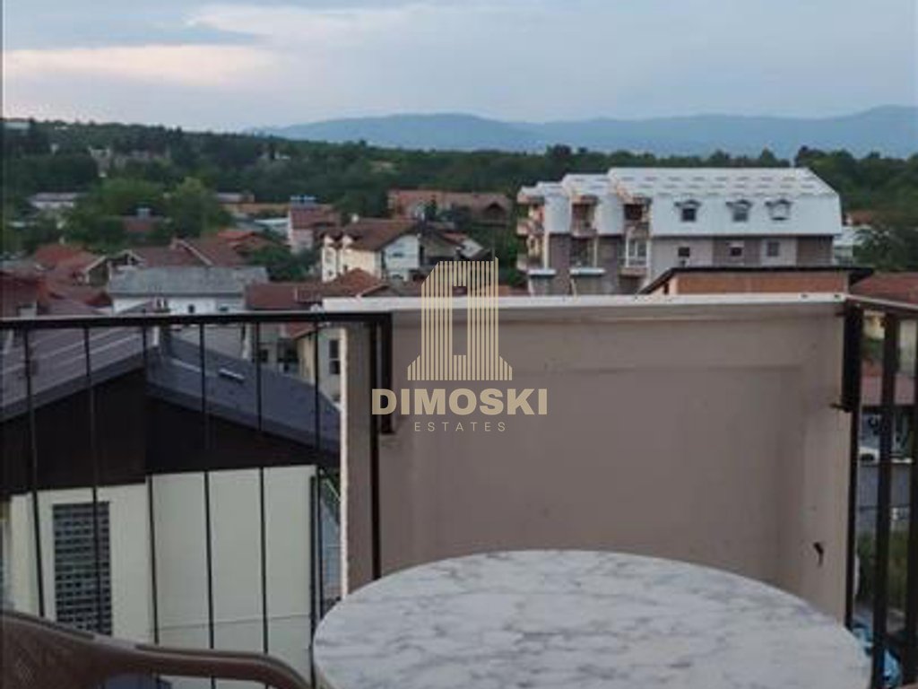 Ѓорче Петров - Стан | 58м²