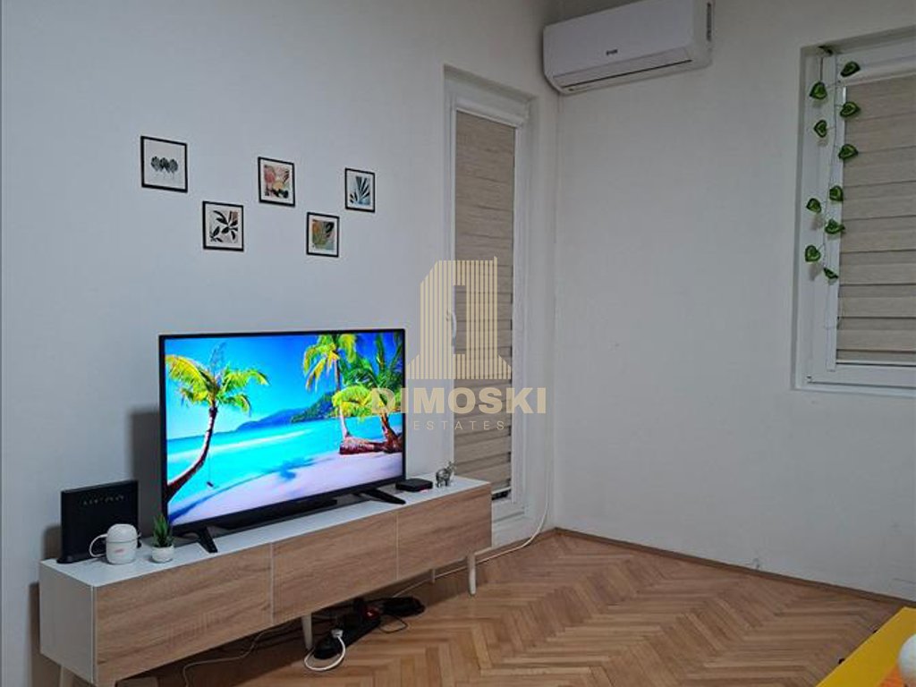 Ѓорче Петров - Стан | 58м²