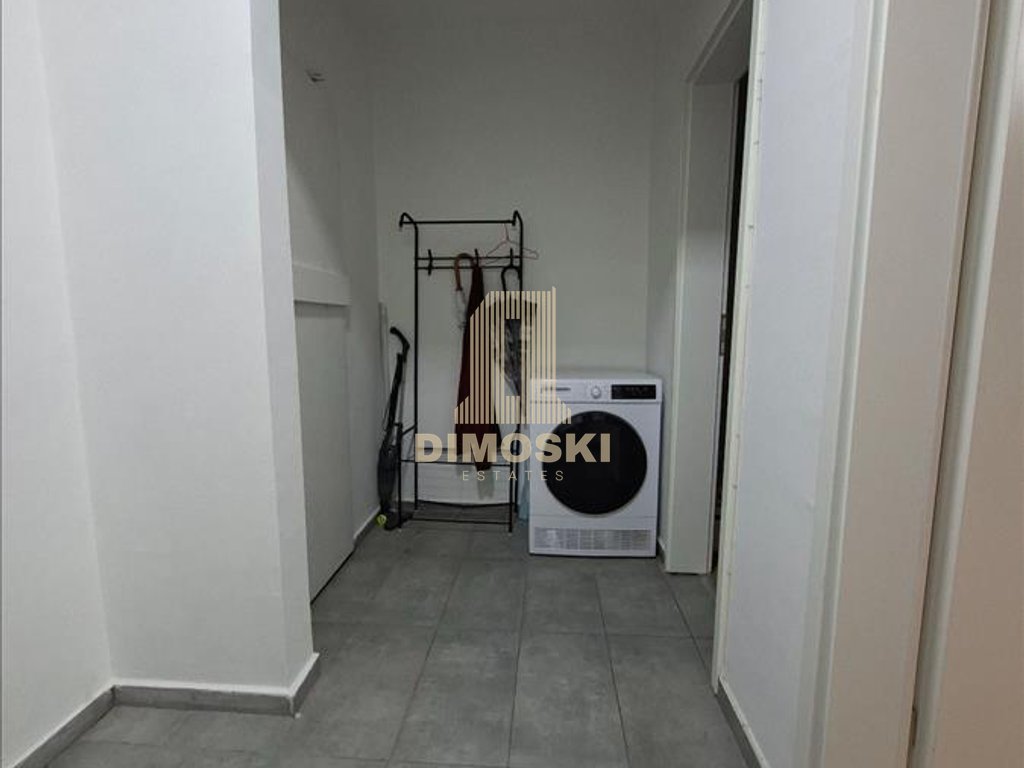 Ѓорче Петров - Стан | 58м²