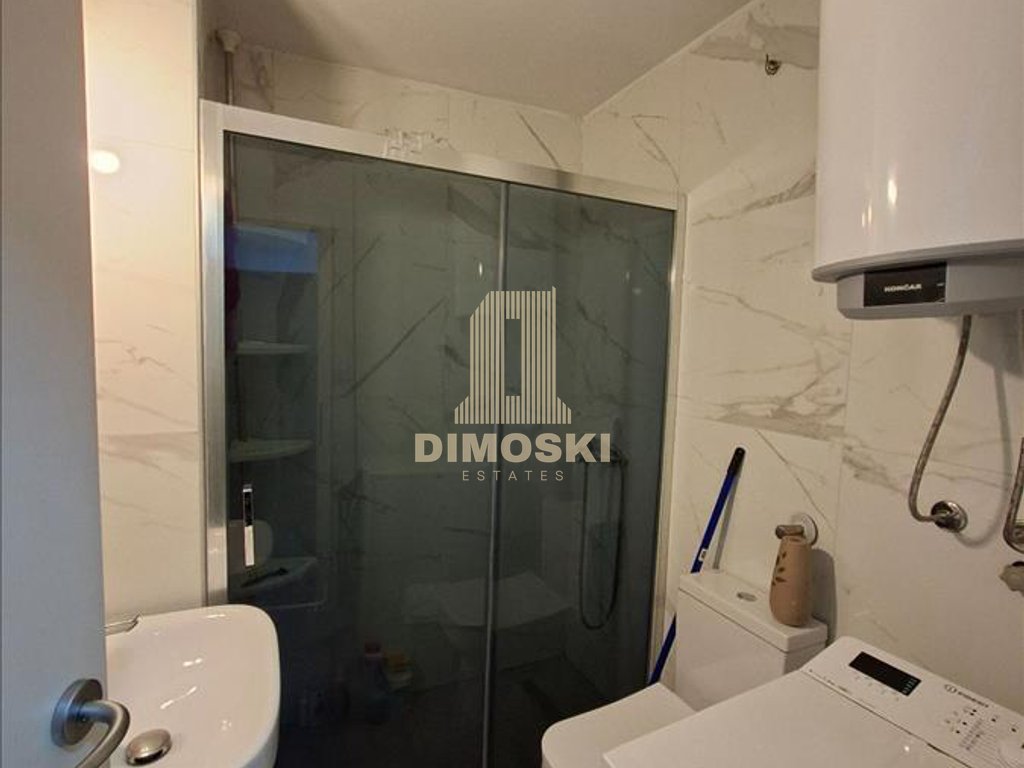 Ѓорче Петров - Стан | 58м²