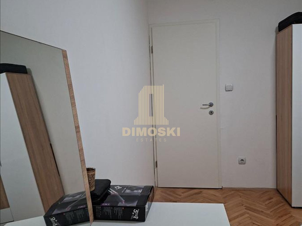 Ѓорче Петров - Стан | 58м²