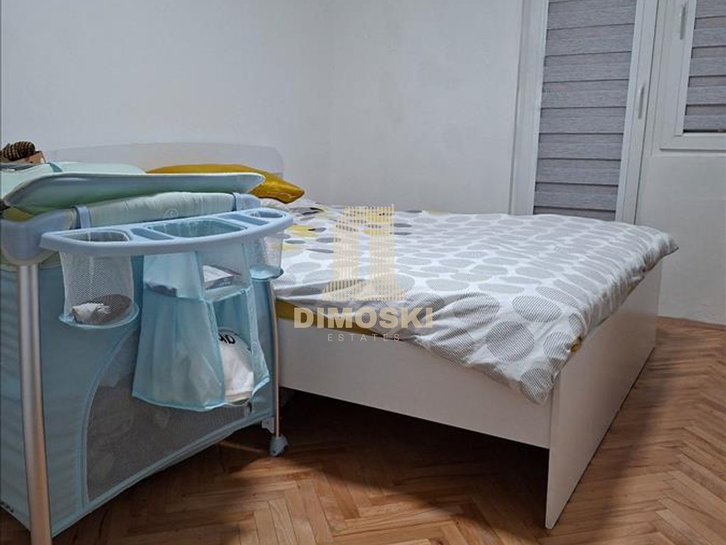 Ѓорче Петров - Стан | 58м²