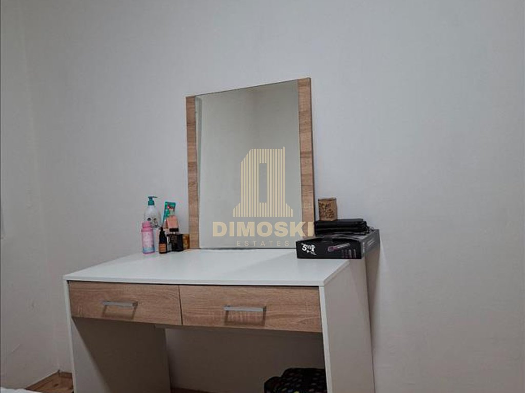 Ѓорче Петров - Стан | 58м²