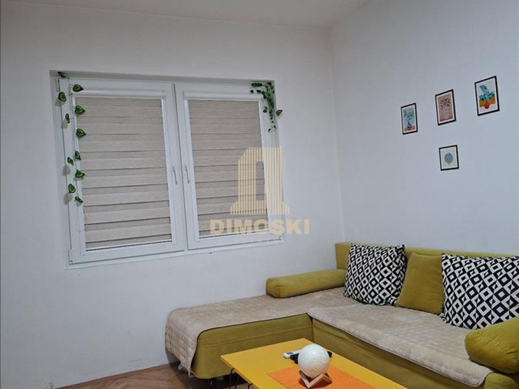 Ѓорче Петров - Стан | 58м²