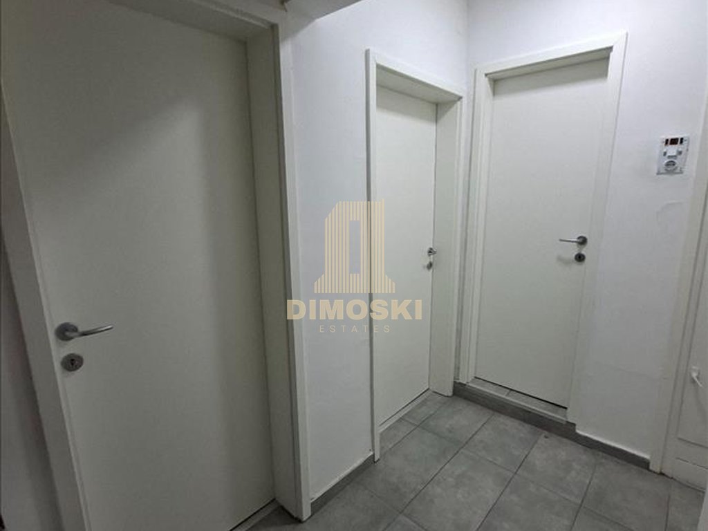 Ѓорче Петров - Стан | 58м²