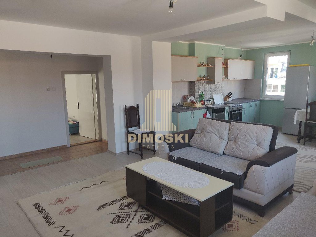 Центар - Католичка | Стан 88м²