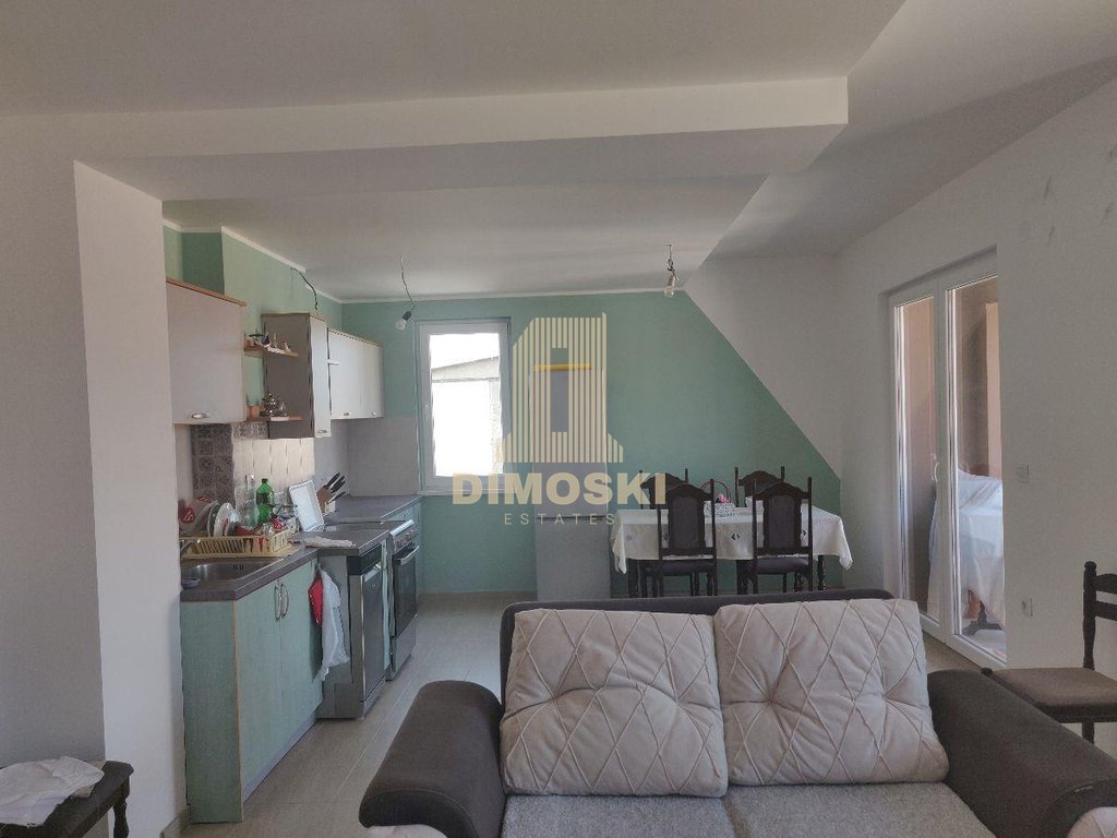 Центар - Католичка | Стан 88м²