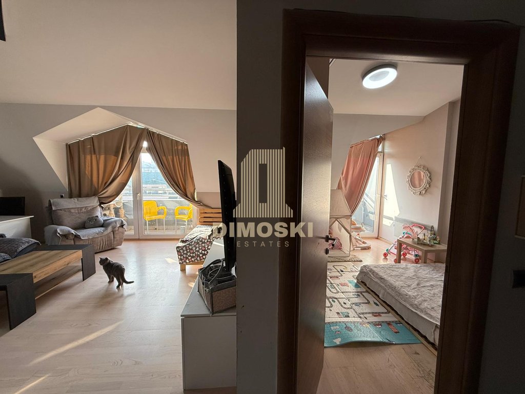 Центар - Католичка | Стан 134м²