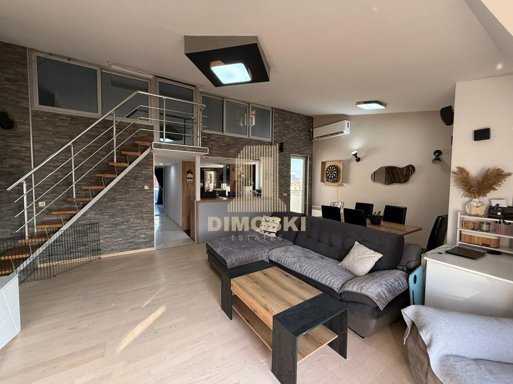 Центар - Католичка | Стан 134м²