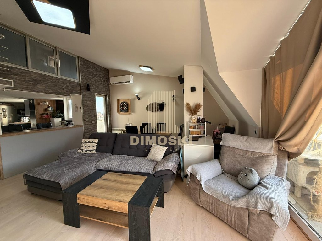 Центар - Католичка | Стан 134м²