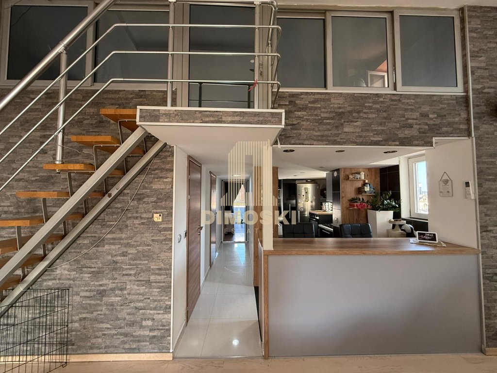 Центар - Католичка | Стан 134м²