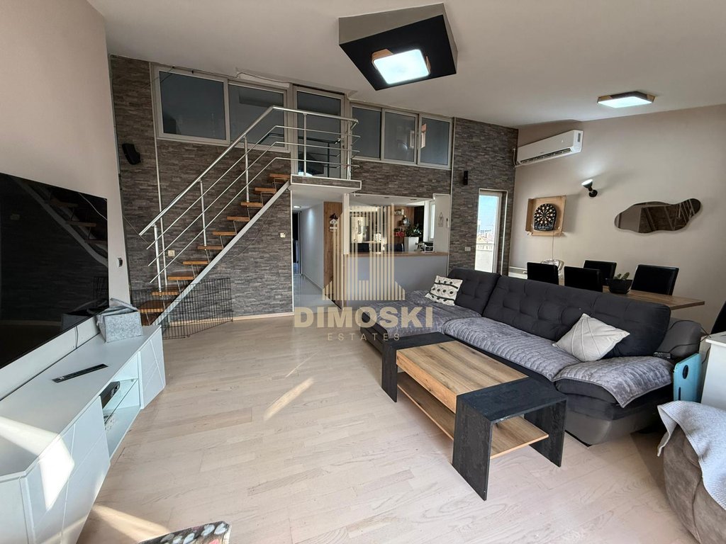 Центар - Католичка | Стан 134м²