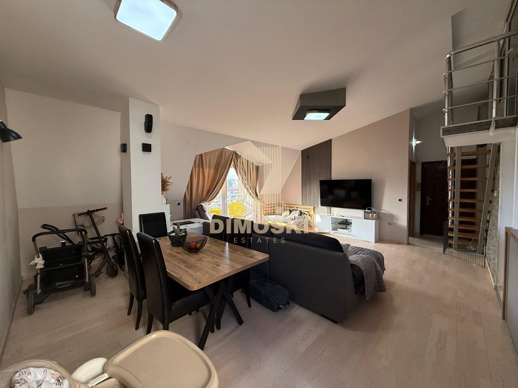 Центар - Католичка | Стан 134м²