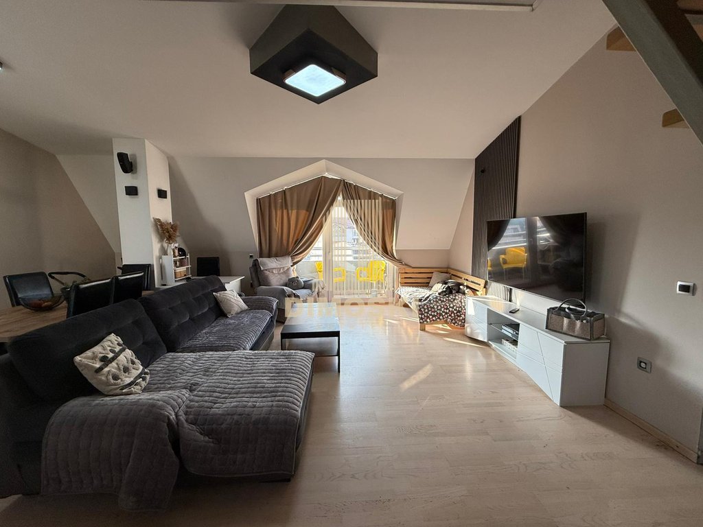 Центар - Католичка | Стан 134м²