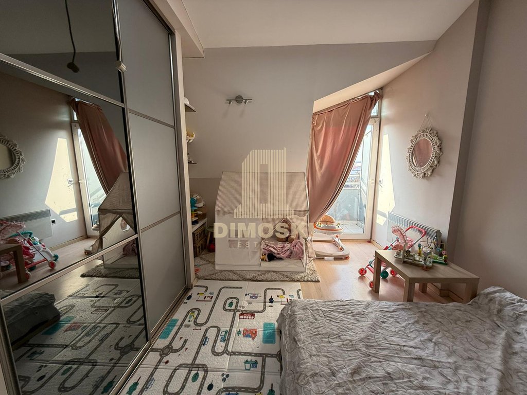 Центар - Католичка | Стан 134м²