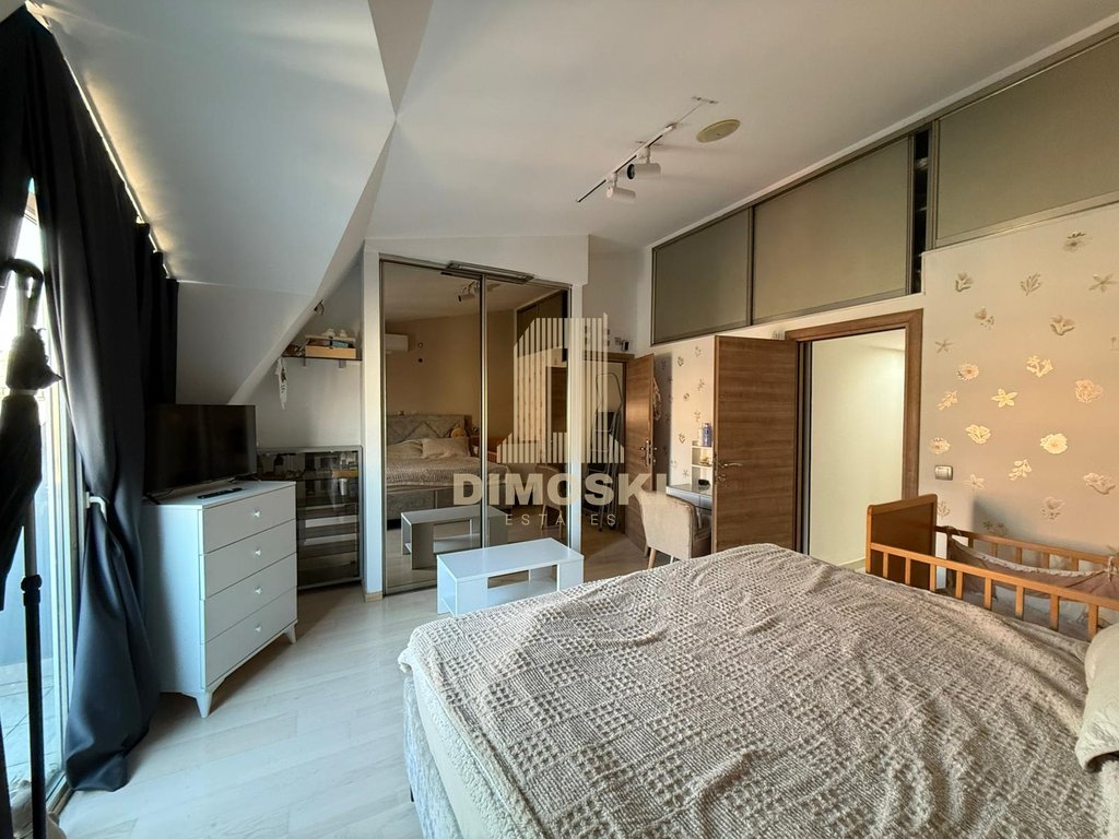 Центар - Католичка | Стан 134м²