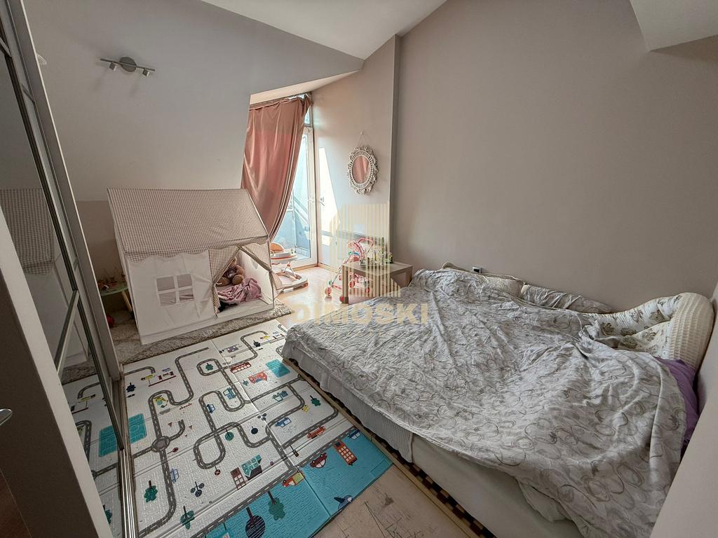 Центар - Католичка | Стан 134м²