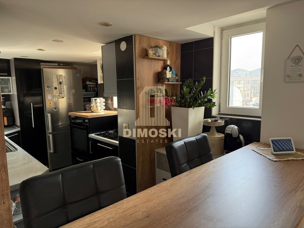 Центар - Католичка | Стан 134м²