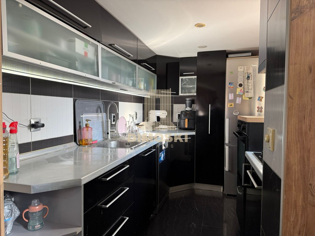 Центар - Католичка | Стан 134м²