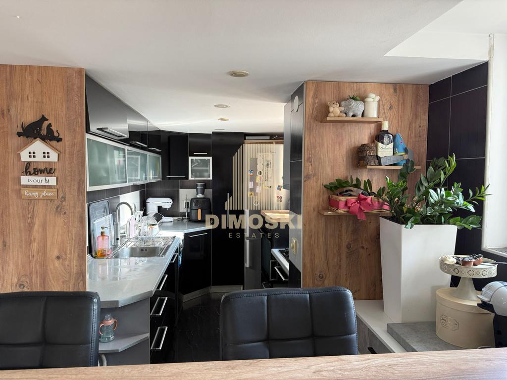 Центар - Католичка | Стан 134м²