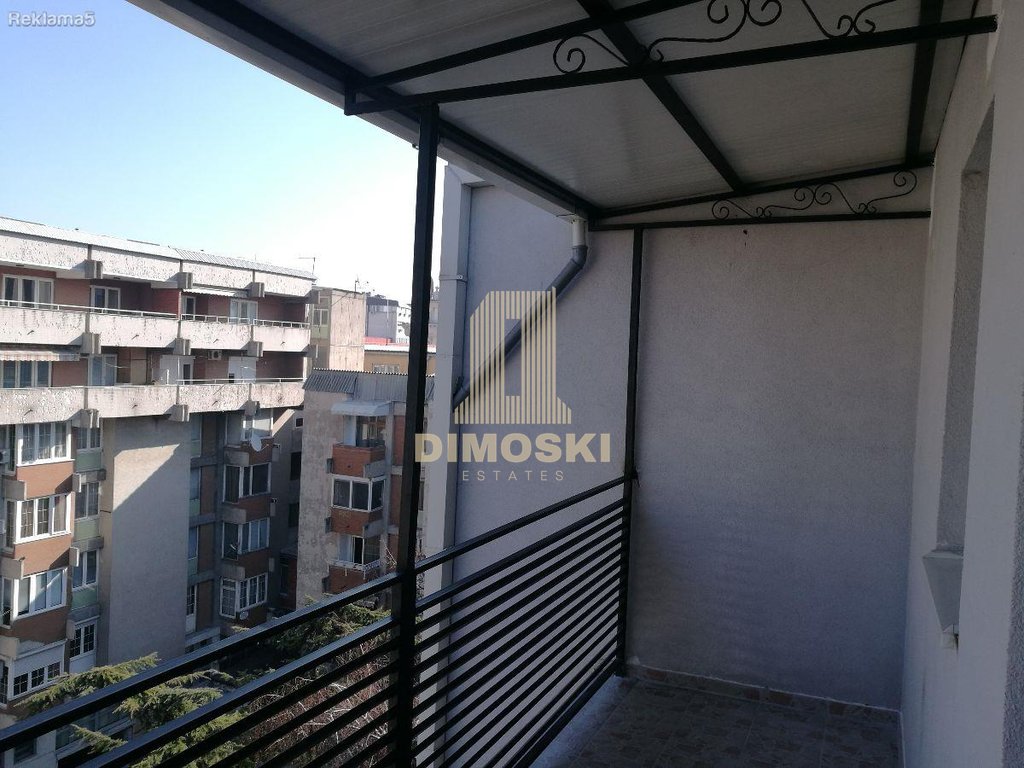 Центар - Стан 78м²