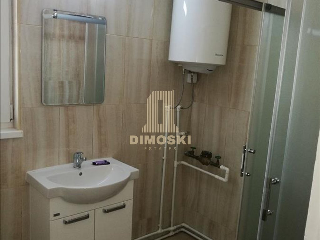 Центар - Стан 78м²