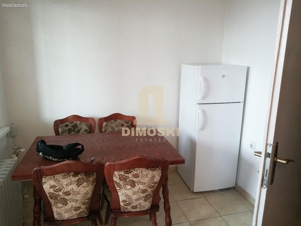 Центар - Стан 78м²