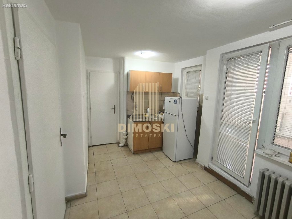 Центар - Стан 78м²