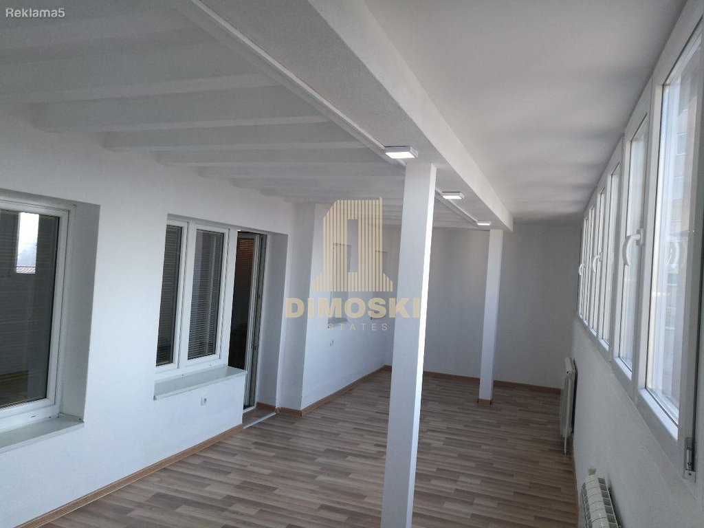 Центар - Стан 78м²