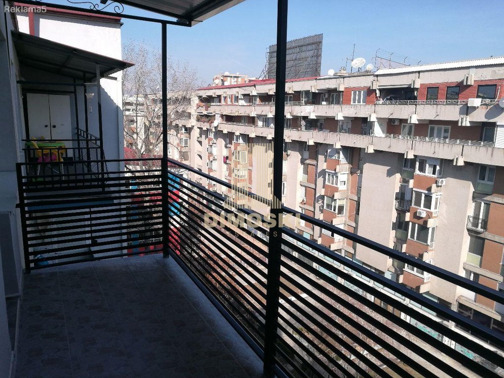 Центар - Стан 78м²