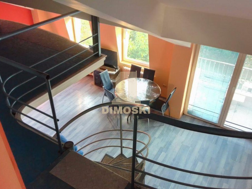 Центар - Дуплекс | 93м²