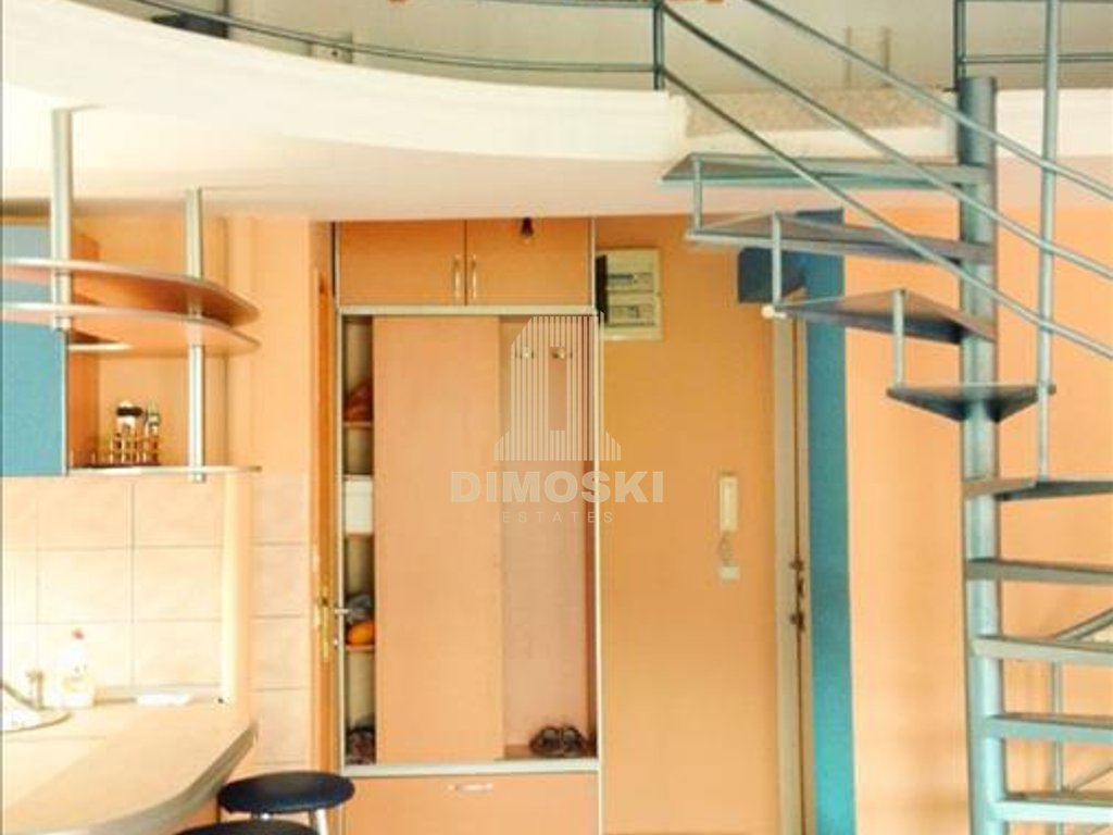 Центар - Дуплекс | 93м²