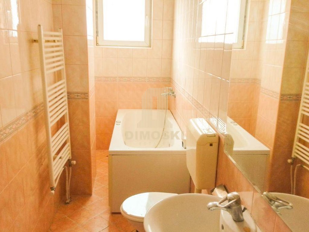 Центар - Дуплекс | 93м²