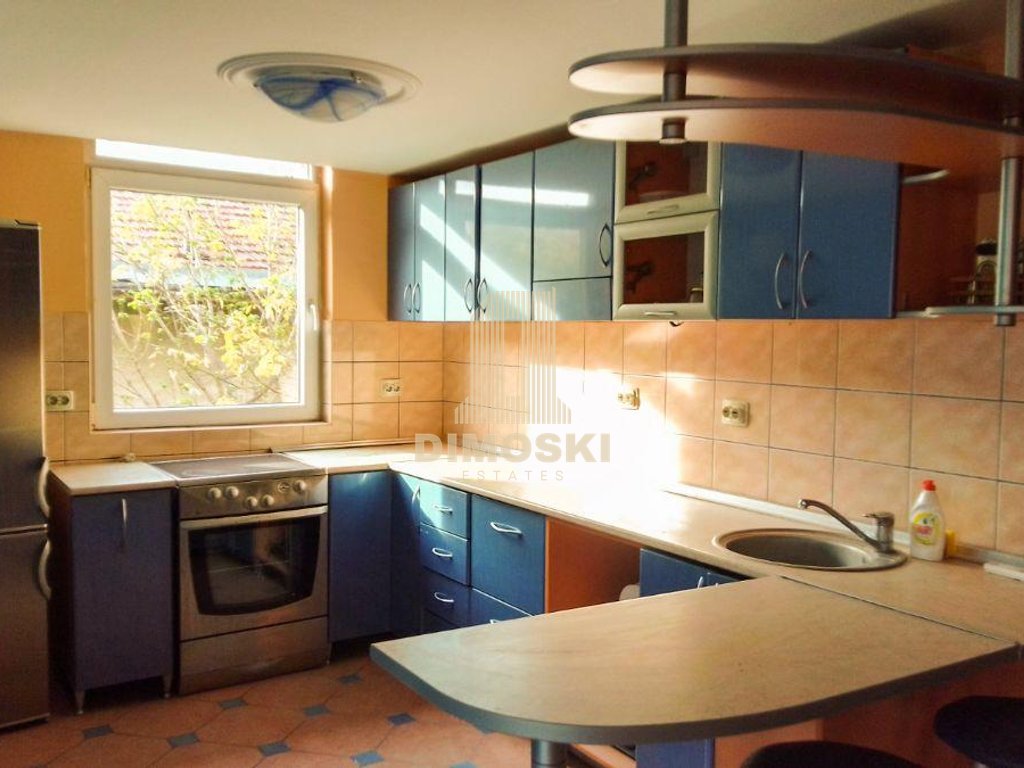 Центар - Дуплекс | 93м²