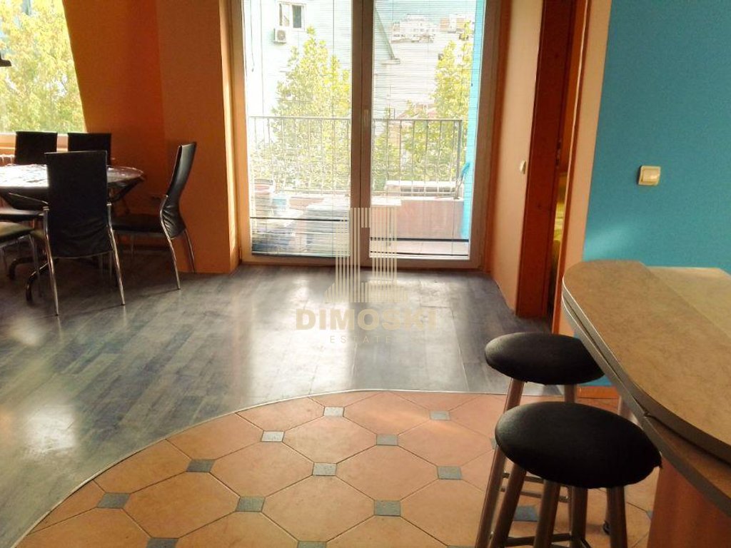 Центар - Дуплекс | 93м²