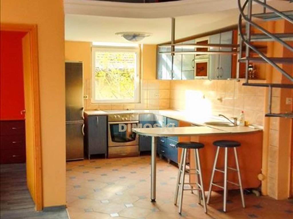 Центар - Дуплекс | 93м²