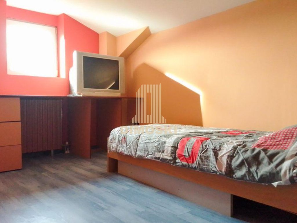 Центар - Дуплекс | 93м²