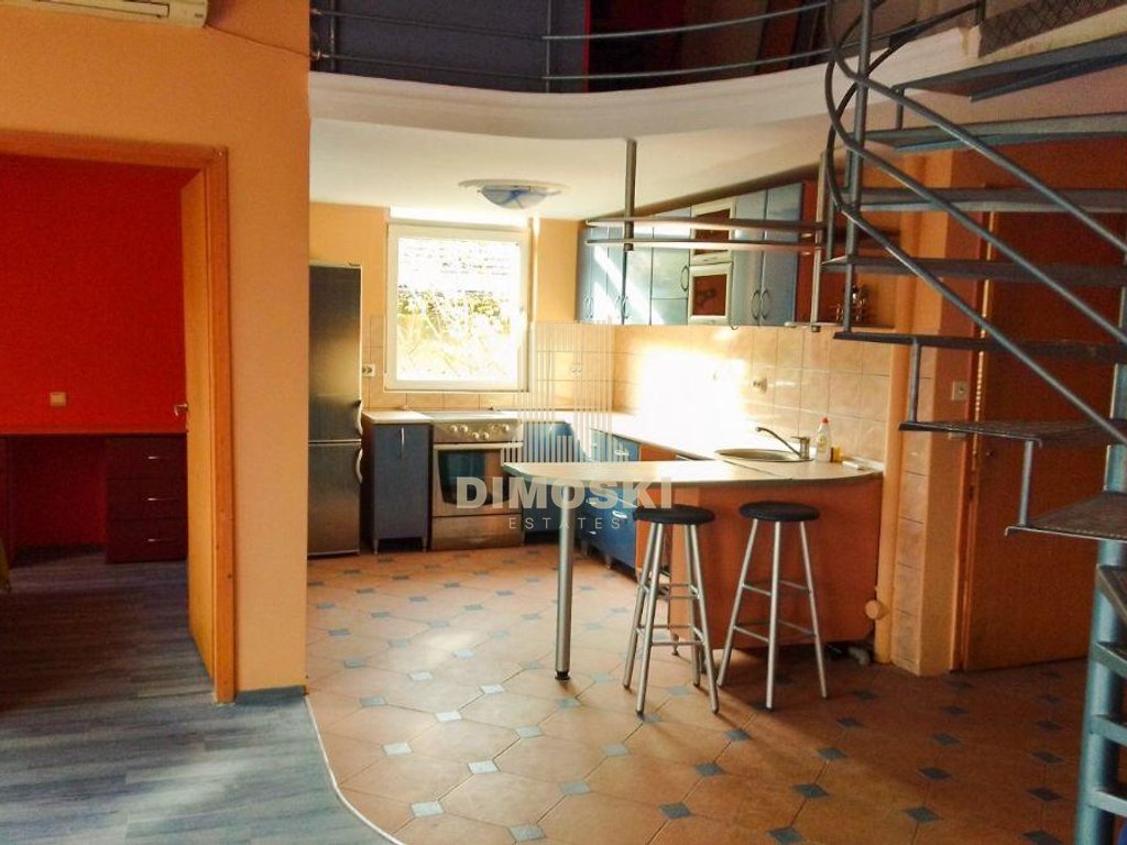 Центар - Дуплекс | 93м²