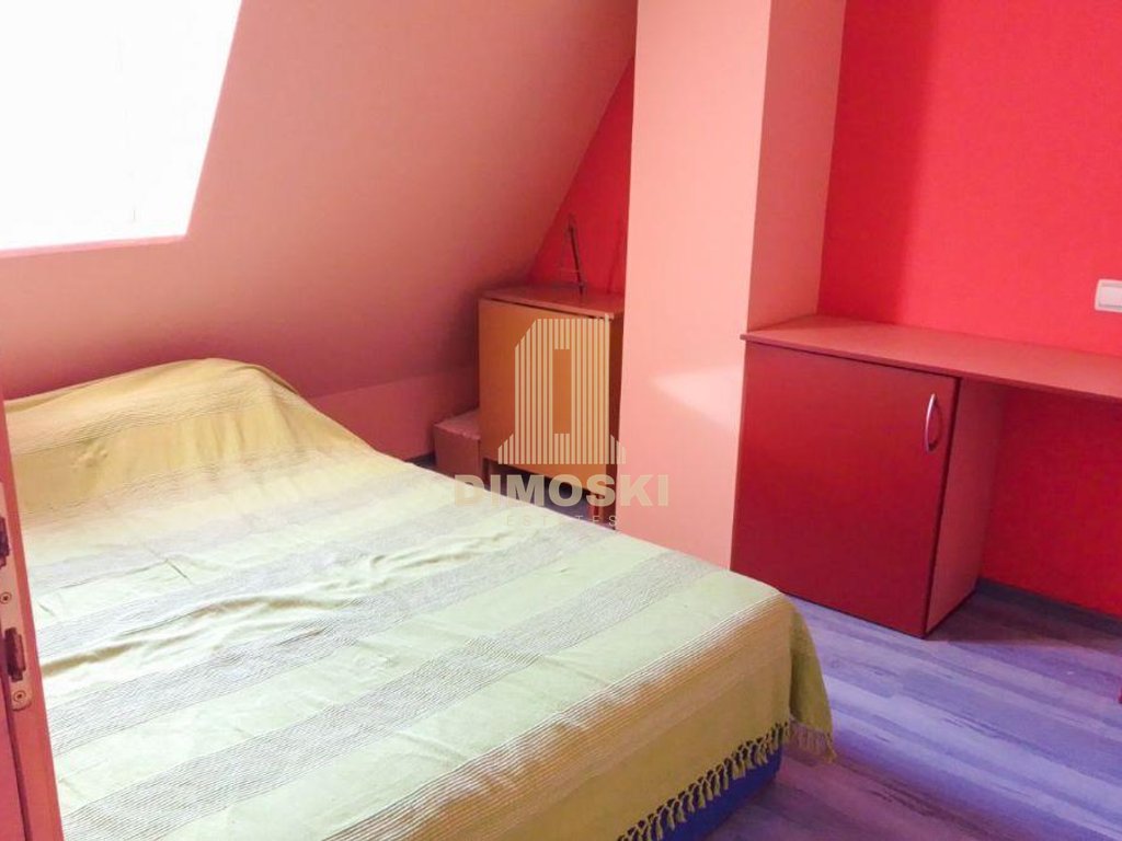 Центар - Дуплекс | 93м²