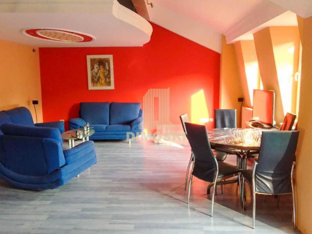 Центар - Дуплекс | 93м²