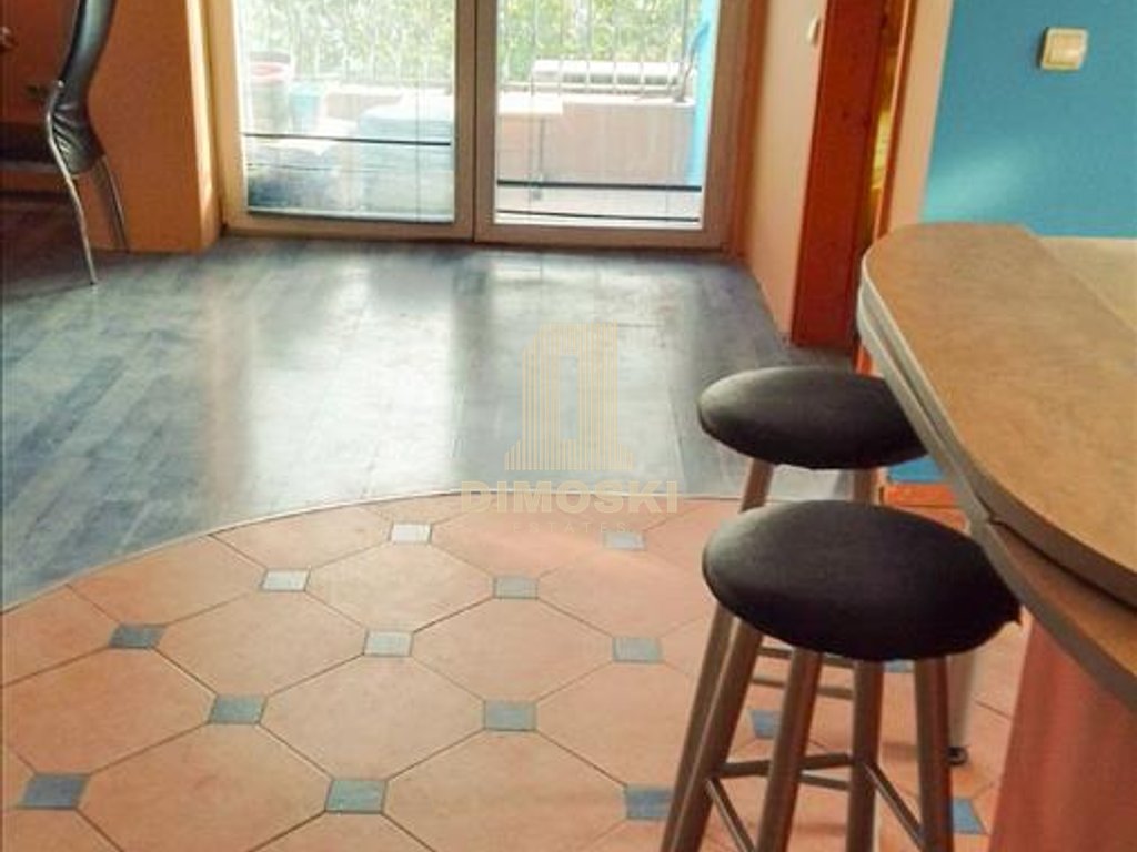 Центар - Дуплекс | 93м²