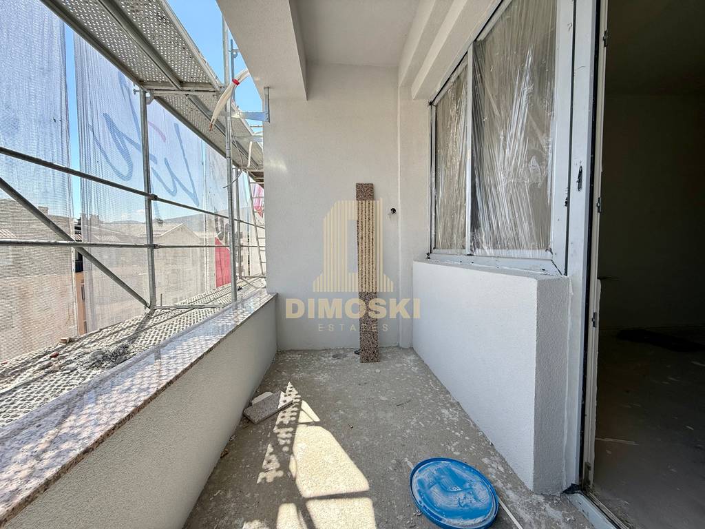 Центар - Универзална | Трособен Стан - 67м²