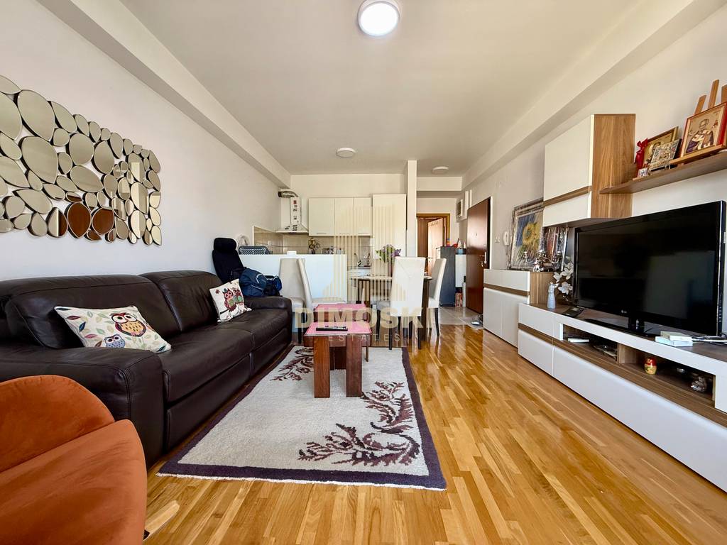 Тафталиџе - Двособен Стан | 40м²