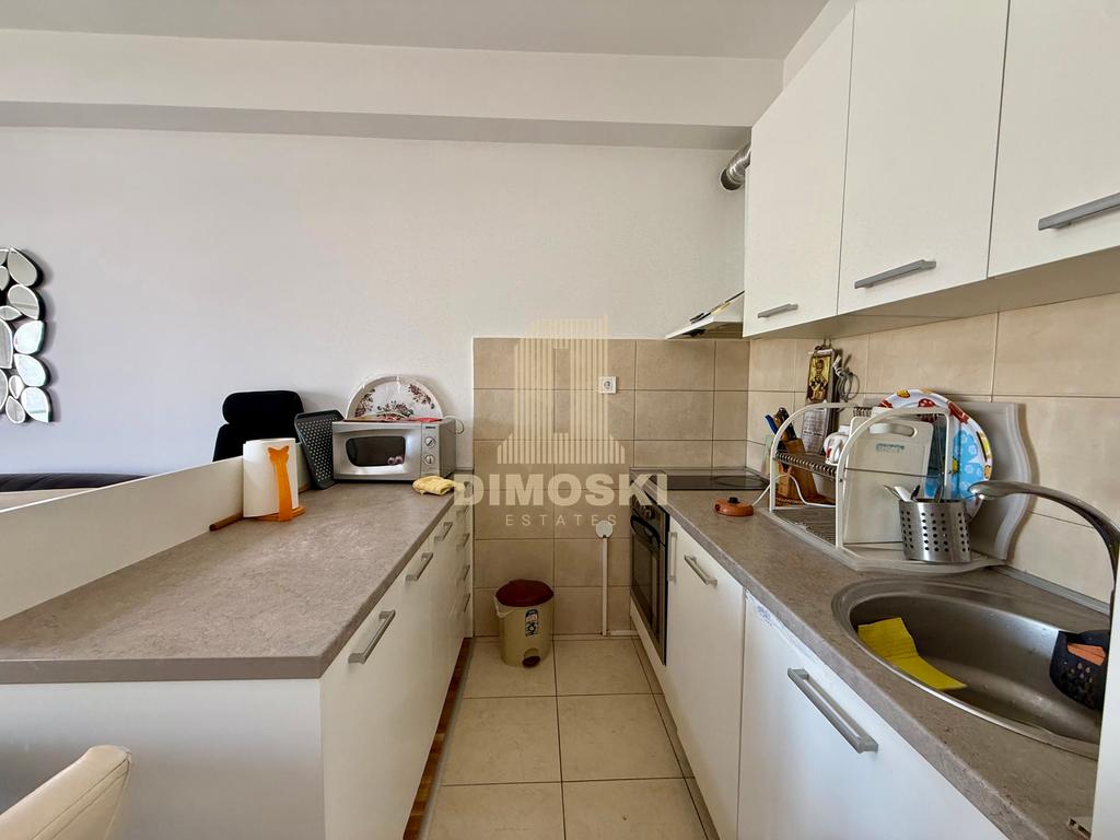 Тафталиџе - Двособен Стан | 40м²