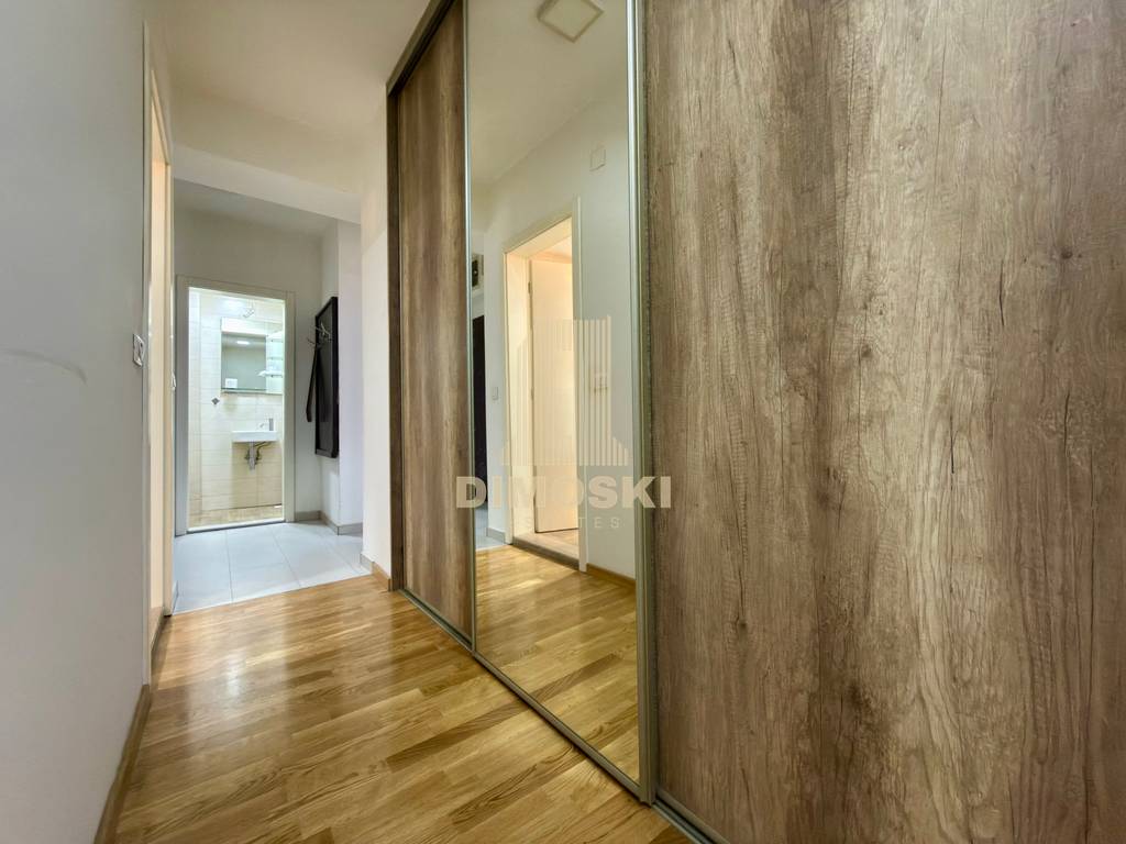 Дебар Маало – Опремен Стан 72м²