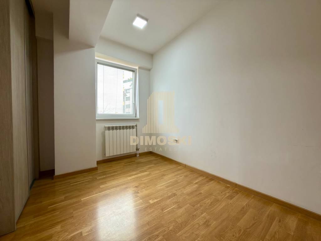 Дебар Маало – Опремен Стан 72м²