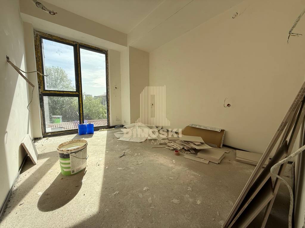 Центар - Нов Трособен Стан | 51м²
