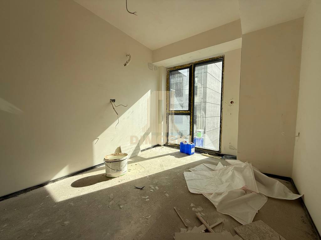 Центар - Нов Трособен Стан | 51м²